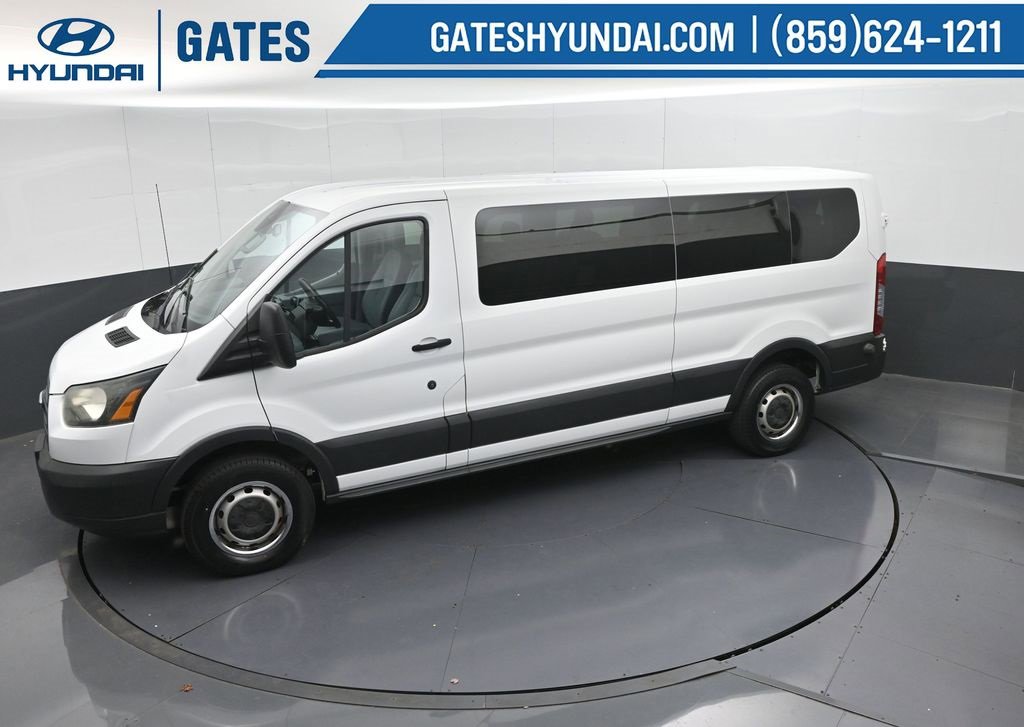 Used 2016 Ford Transit 350 XL image 44