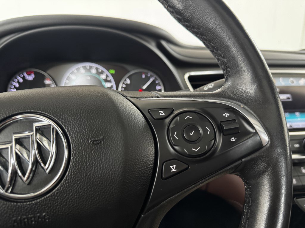Used 2019 Buick LaCrosse Avenir w/ Driver Confidence Package II FWD image 35