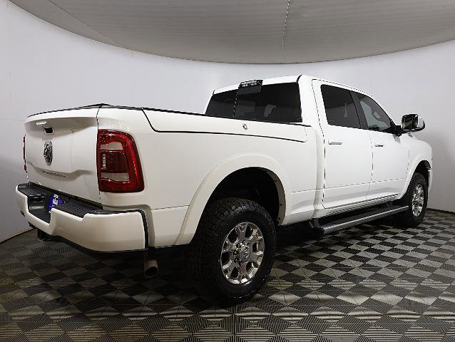 Used 2020 RAM 2500 Laramie image 5