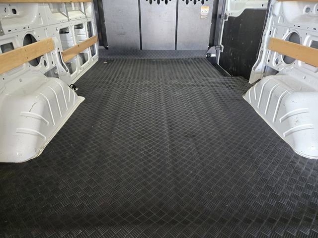 Certified 2025 Ford Transit 250 Low Roof w/ Exterior Upgrade Package RWD image 34