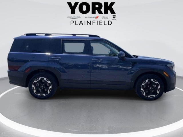 Used 2025 Hyundai Santa Fe SEL FWD image 7