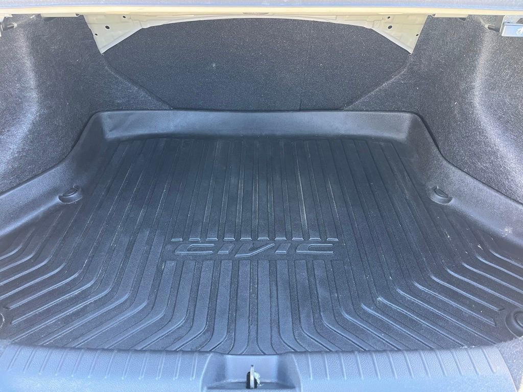 Used 2013 Honda Civic Si image 13