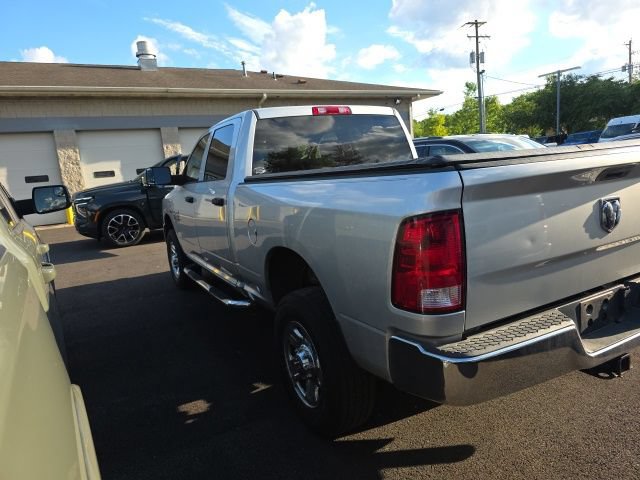 Used 2017 RAM 2500 Tradesman w/ Chrome Appearance Group AWD/4WD image 9
