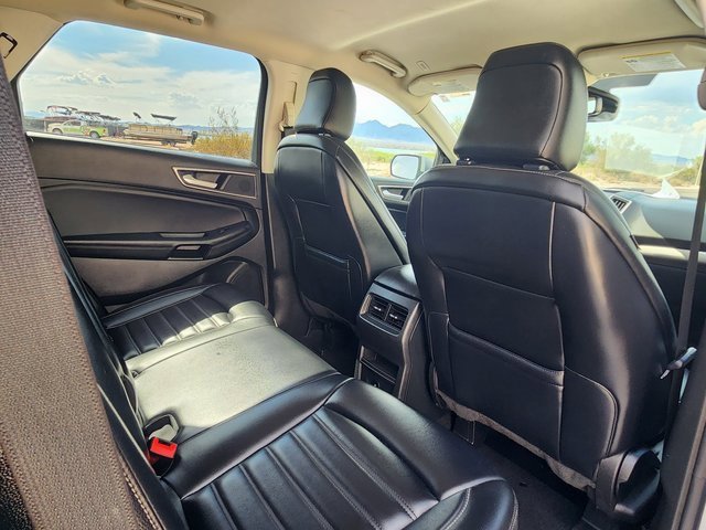 Used 2023 Ford Edge SEL image 18