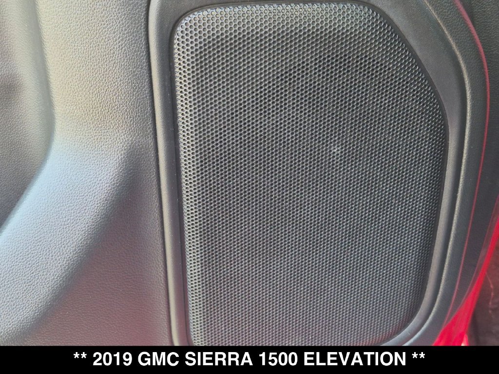 Used 2019 GMC Sierra 1500 Elevation AWD/4WD image 23