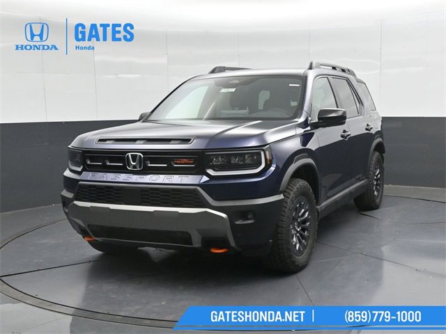 New 2026 Honda Passport TrailSport image 6