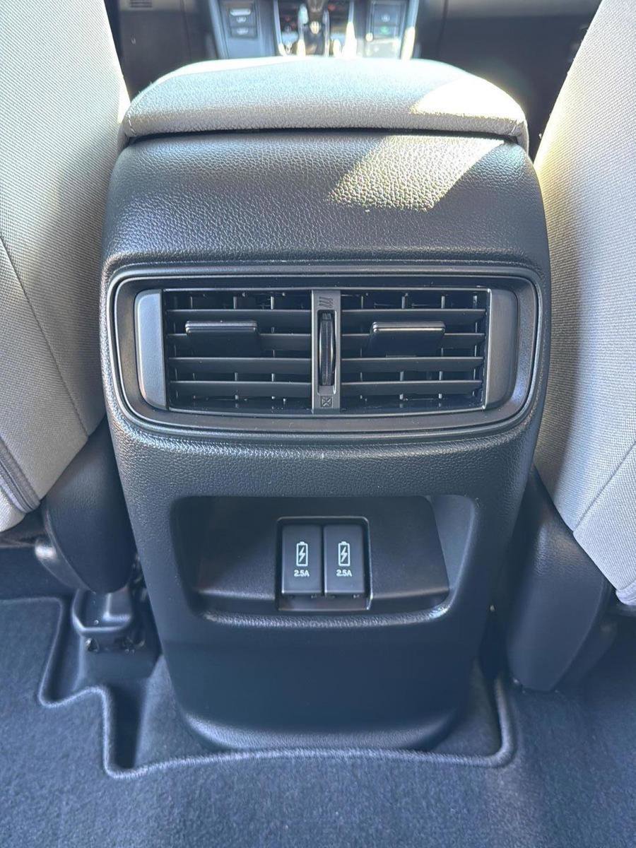 Used 2022 Honda CR-V EX image 21