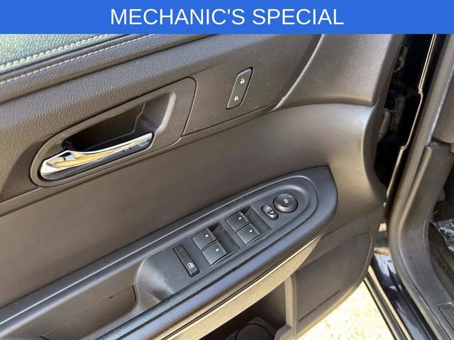 Used 2013 Chevrolet Traverse LT w/ All-Star Edition FWD image 15