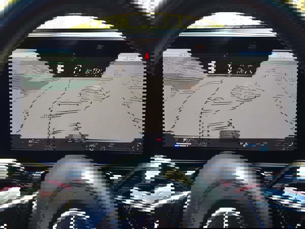 Used 2022 Mercedes-Benz S 500 4MATIC image 39