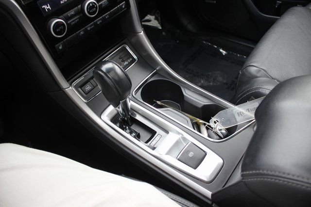 Used 2019 Subaru Ascent Limited image 10