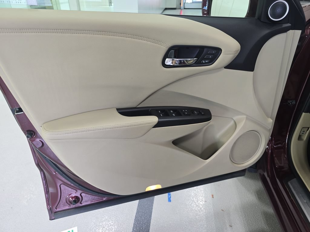 Used 2014 Acura RDX w/ Technology Package AWD/4WD image 10