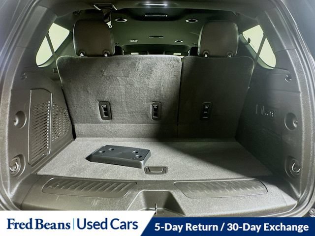 Used 2024 Chevrolet Tahoe LT w/ Luxury Package AWD/4WD image 33