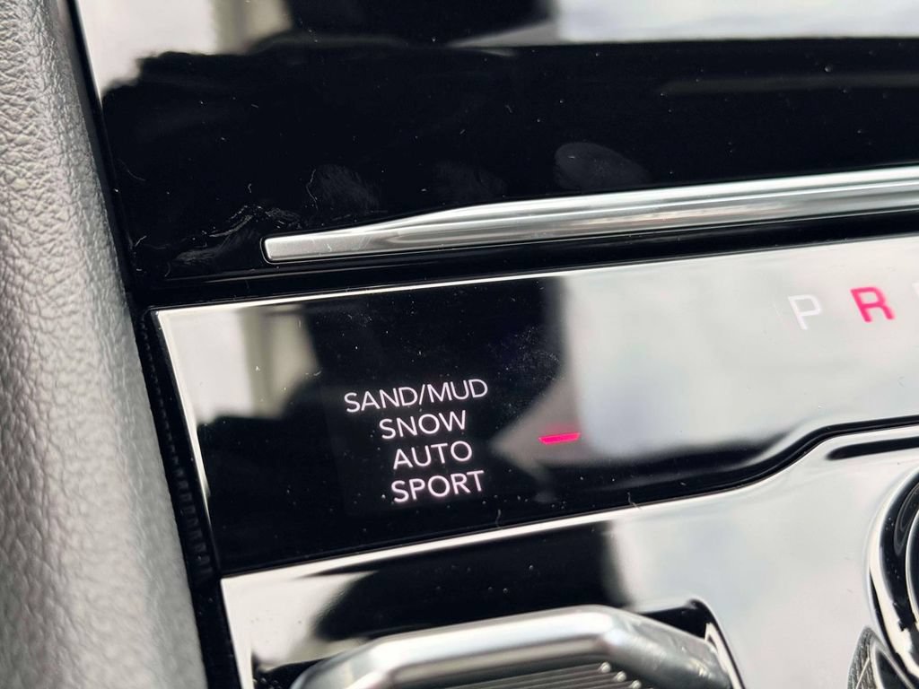New 2026 Jeep Grand Cherokee Limited AWD/4WD image 25