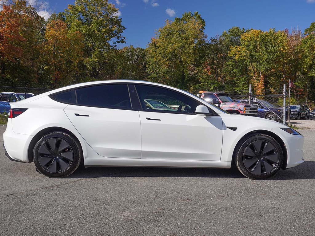 Used 2025 Tesla Model 3 Long Range RWD image 17