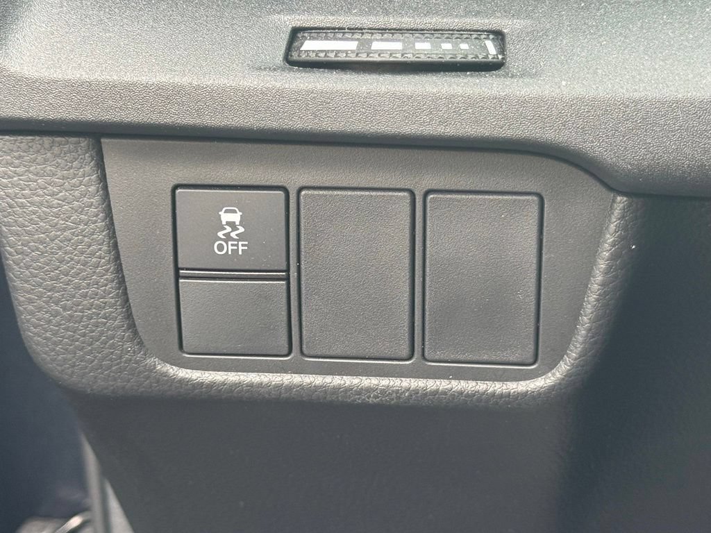 Certified 2024 Honda CR-V Sport image 26