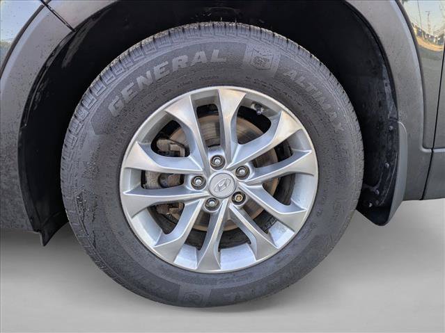 Used 2020 Hyundai Santa Fe SEL AWD/4WD image 22