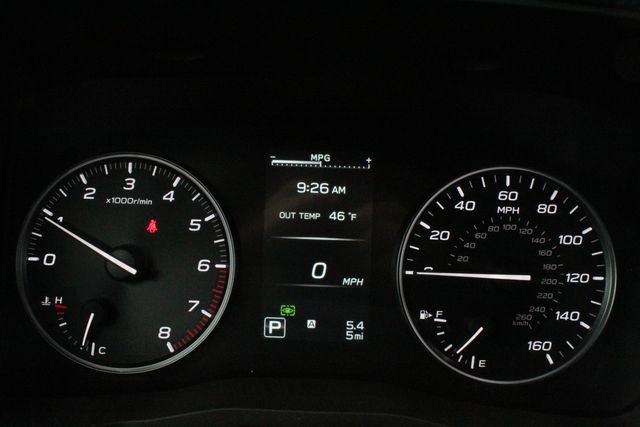 New 2026 Subaru Ascent Bronze Edition image 15