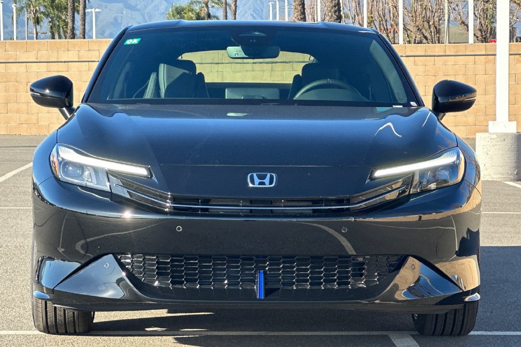 New 2026 Honda Prelude image 9