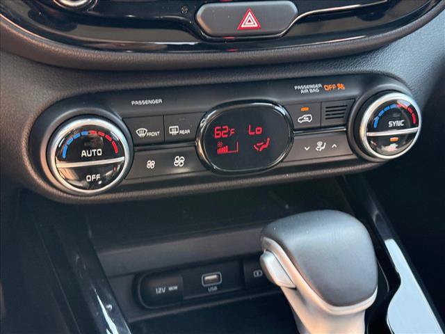 Used 2022 Kia Soul GT-Line FWD image 16