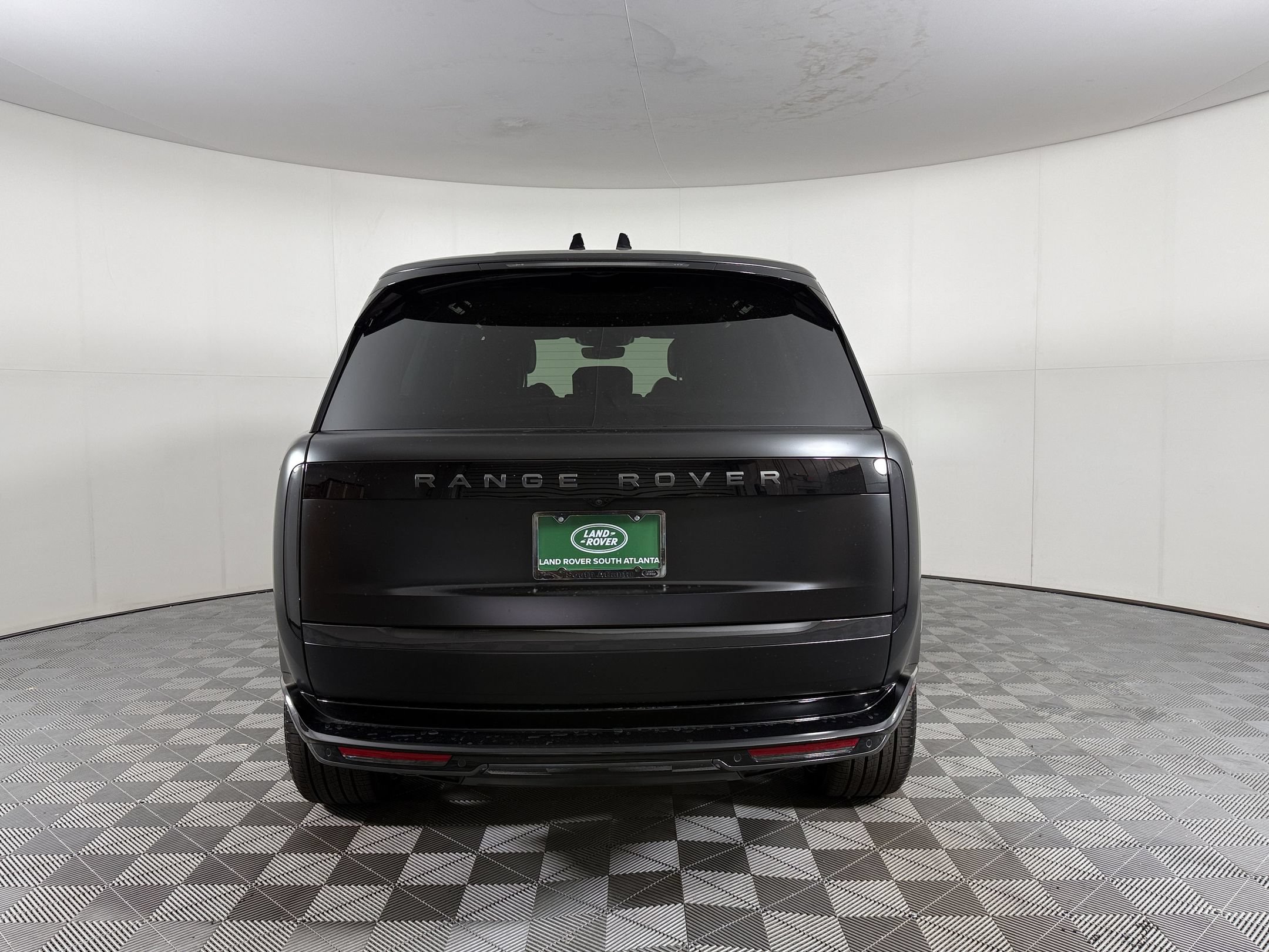 New 2026 Land Rover Range Rover SE AWD/4WD image 10