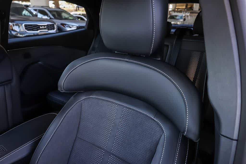 New 2026 Ford Mustang Mach-E GT AWD/4WD image 25