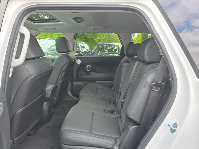 Certified 2026 Hyundai Palisade SEL Premium AWD/4WD image 16