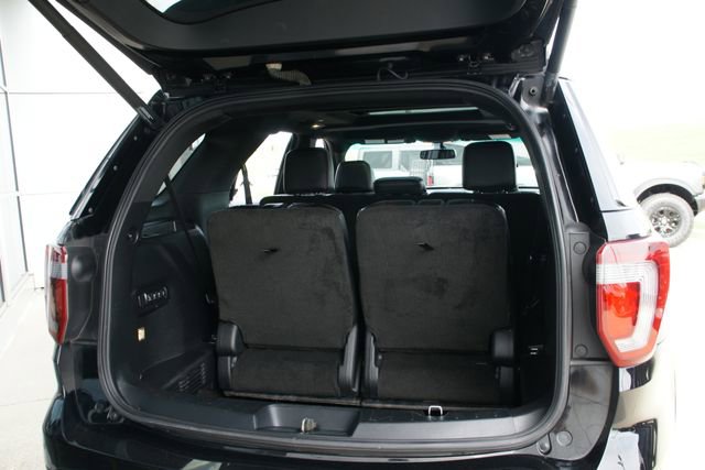 Used 2016 Ford Explorer Sport w/ Equipment Group 401A image 34