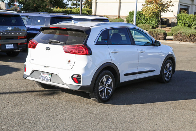 Used 2020 Kia Niro EX Premium FWD image 4