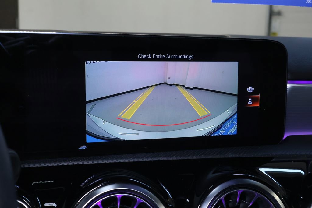 Used 2022 Mercedes-Benz A 220 4MATIC w/ Premium Package Lite image 33