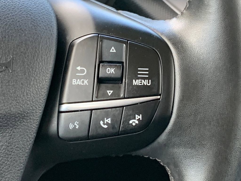 Used 2024 Ford Bronco Sport Big Bend w/ Convenience Package AWD/4WD image 16