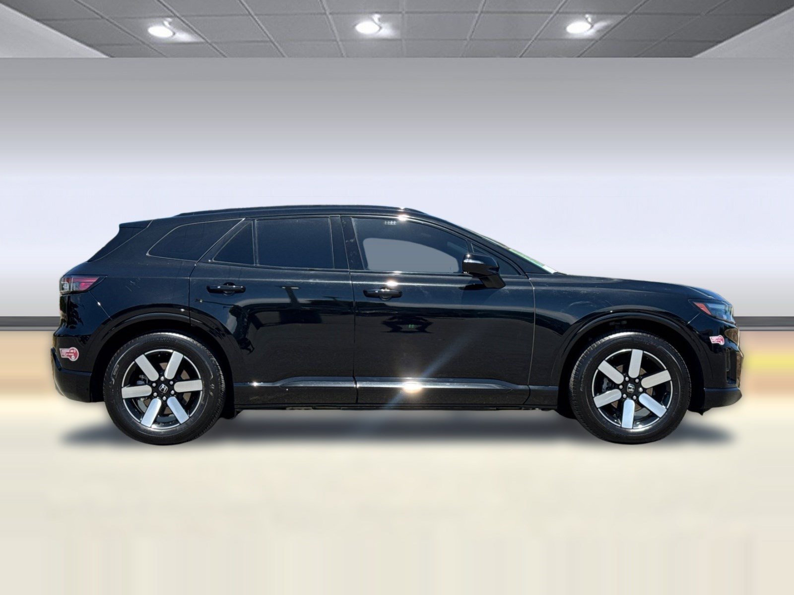 Certified 2024 Honda Prologue Touring image 7