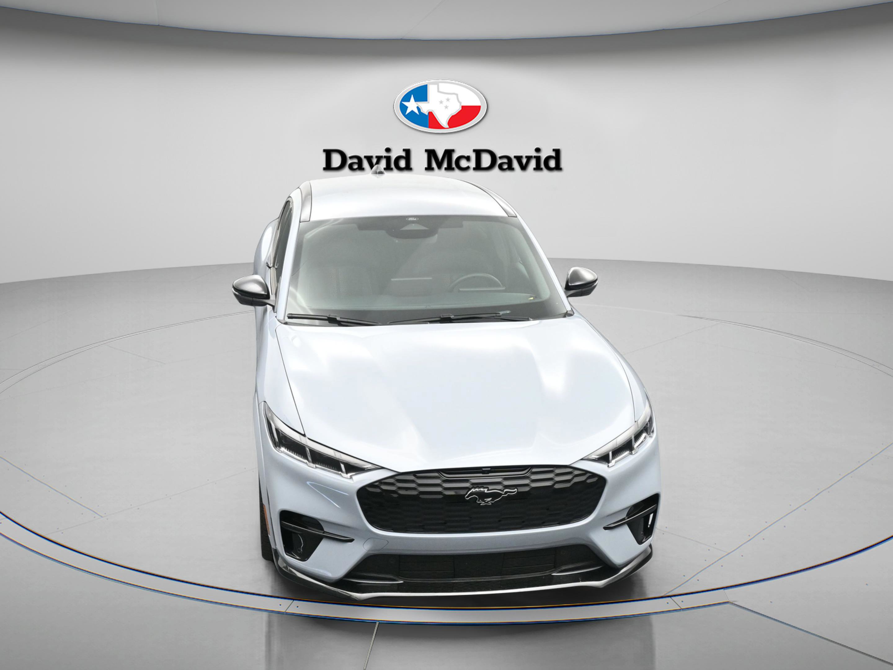 Used 2025 Ford Mustang Mach-E GT image 19