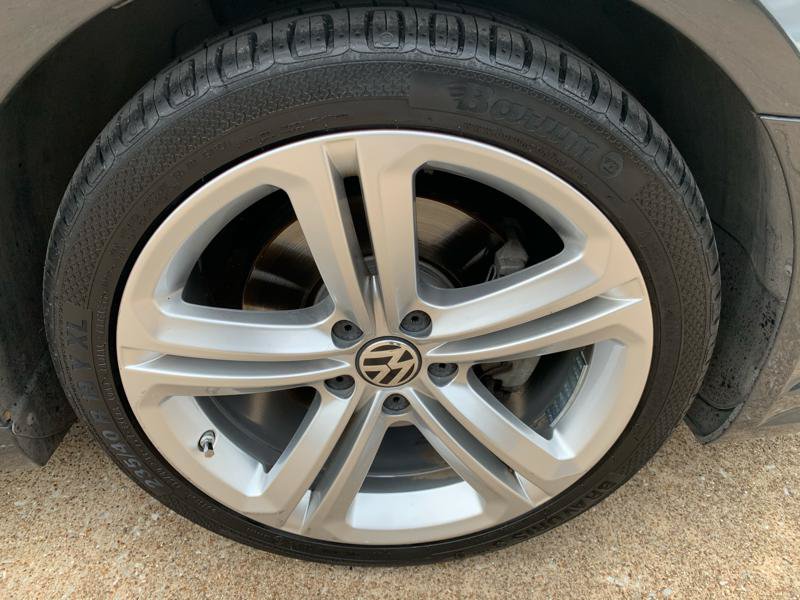 Used 2012 Volkswagen CC Sport FWD image 14