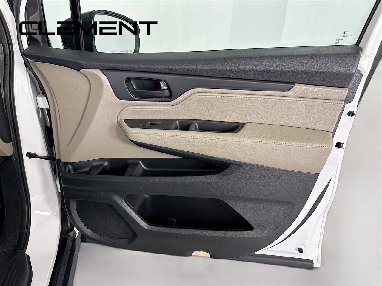 Used 2020 Honda Odyssey EX image 34