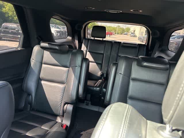 Used 2021 Dodge Durango GT AWD/4WD image 6