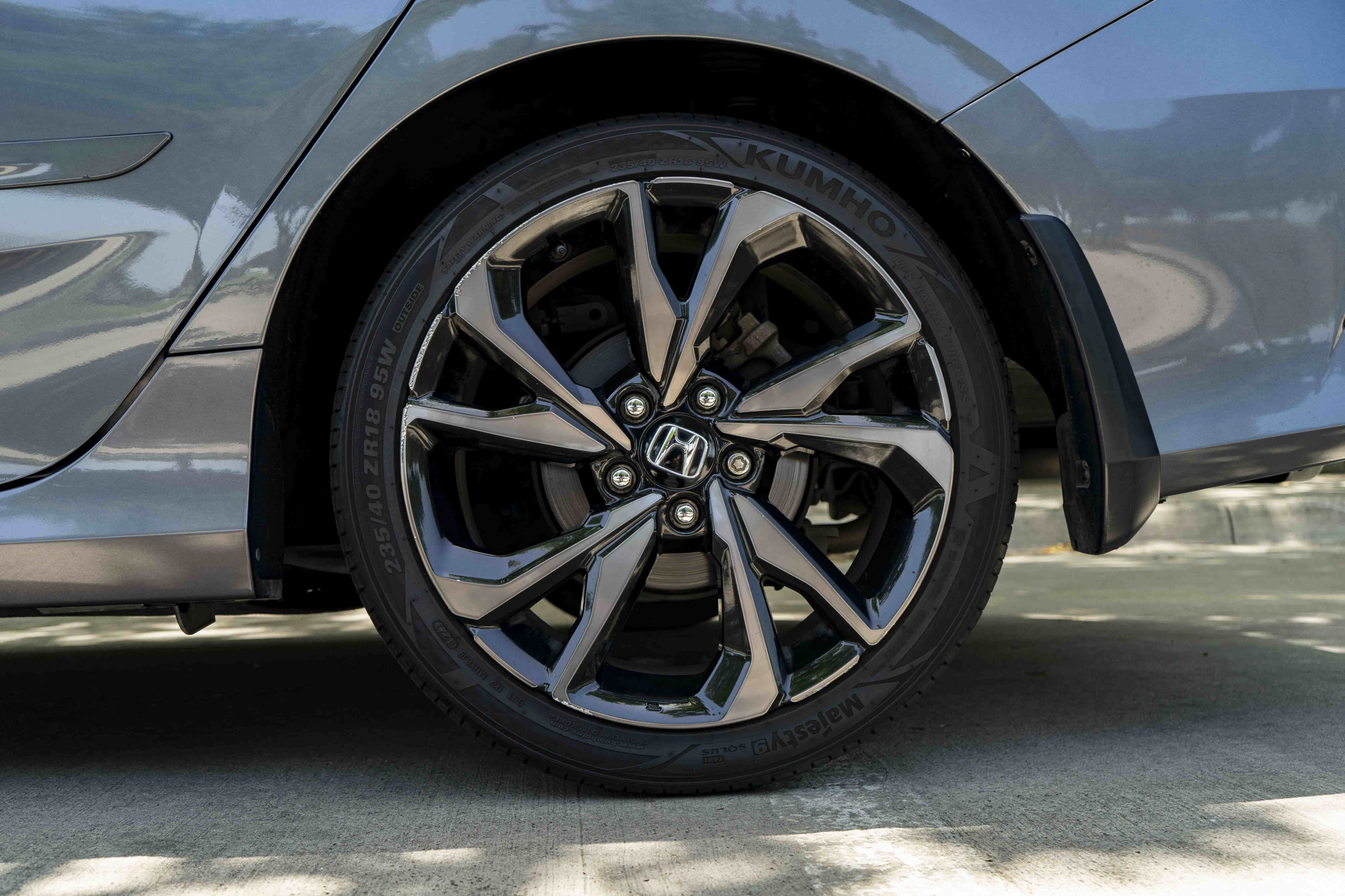 Used 2020 Honda Civic Sport image 15