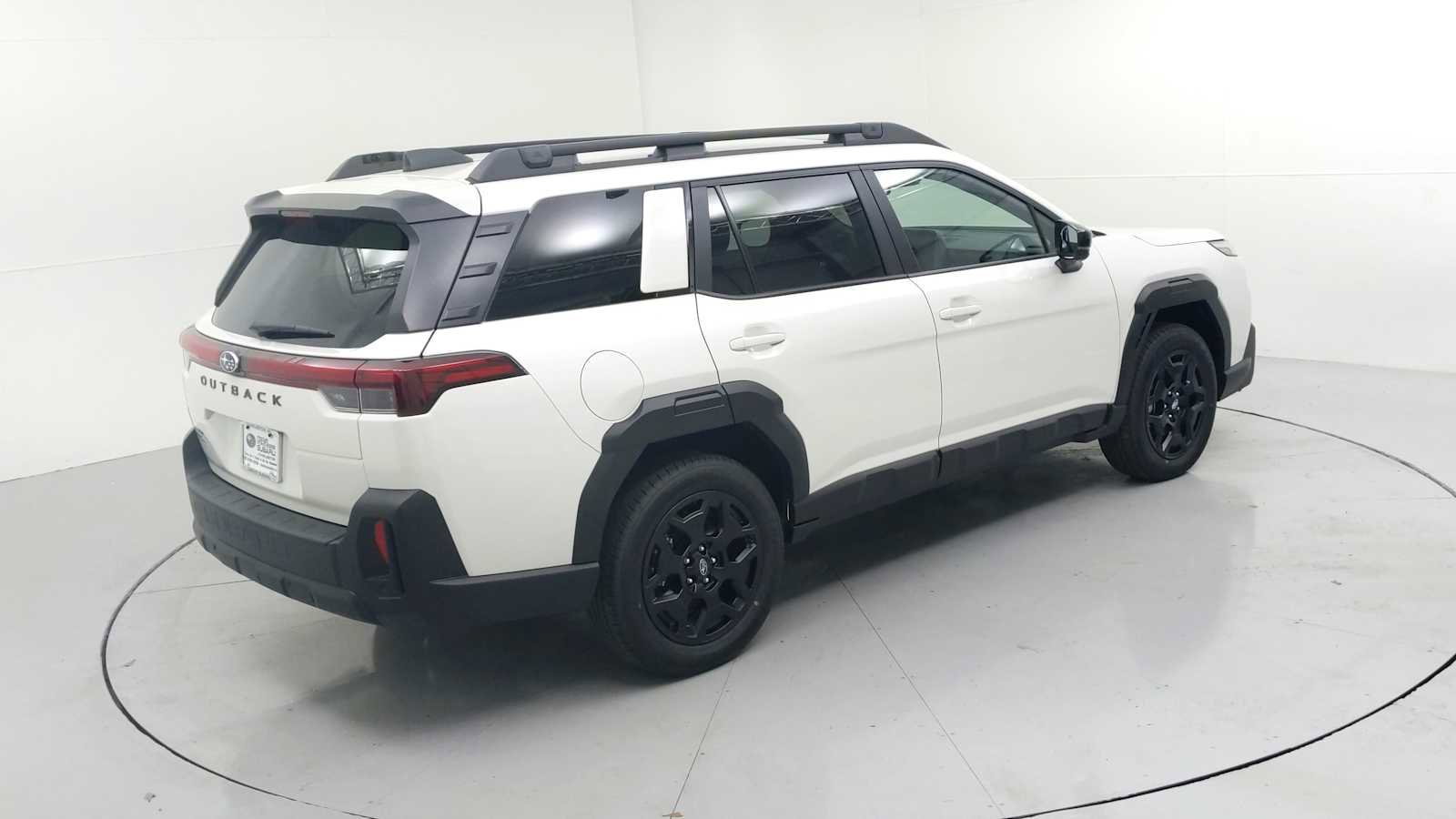 New 2026 Subaru Outback Limited image 10