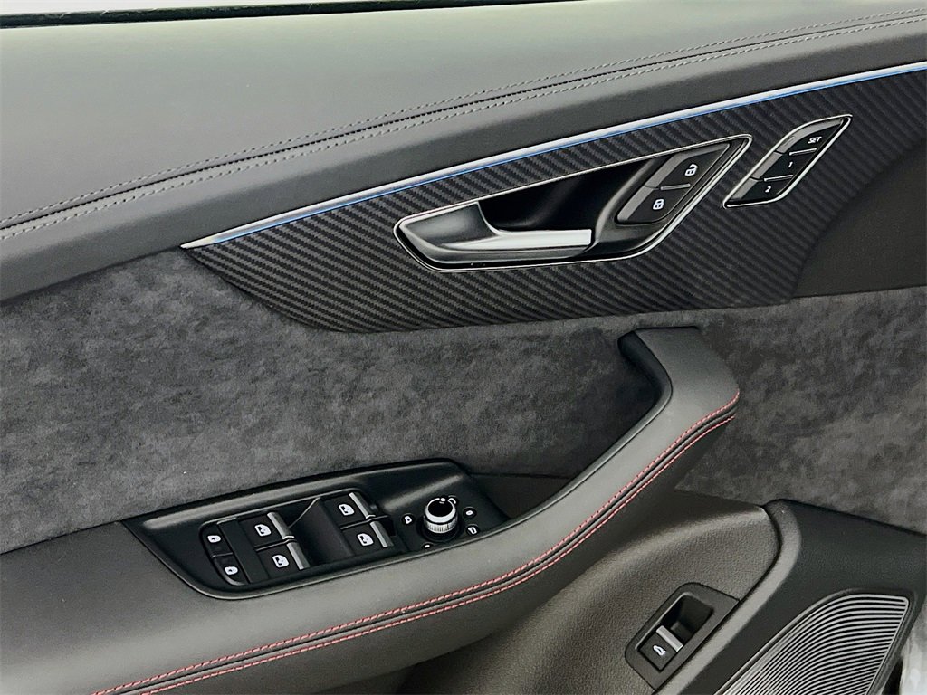 New 2026 Audi Q7 3.0T Prestige image 19