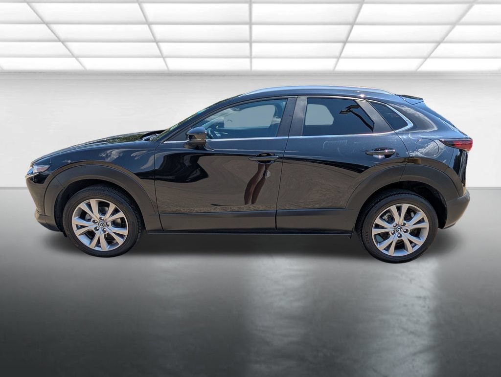 Used 2024 MAZDA CX-30 AWD 2.5 S w/ Preferred Package image 25