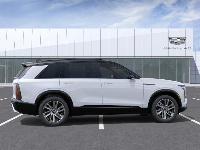 New 2027 Cadillac Vistiq Sport AWD/4WD image 5