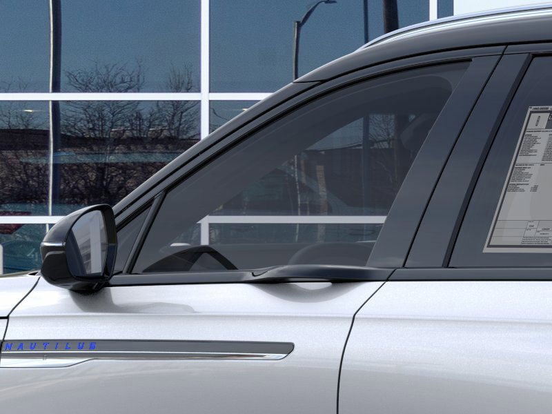 New 2026 Lincoln Nautilus Reserve AWD/4WD image 20