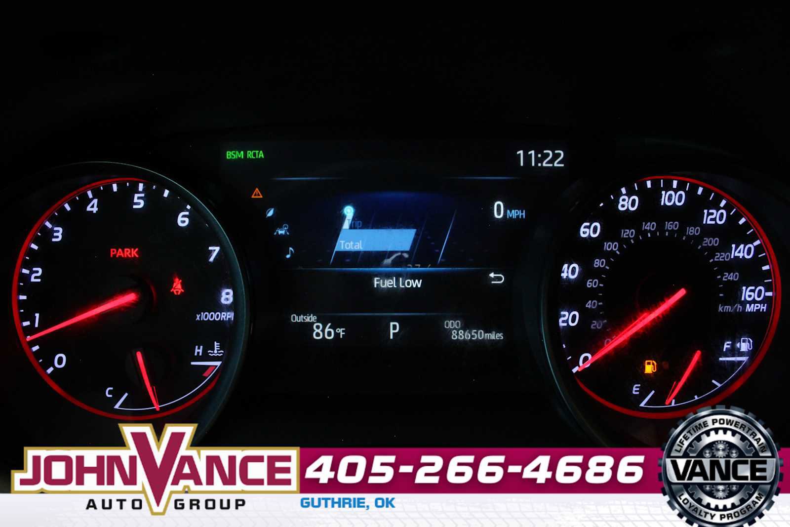 Used 2022 Toyota Camry XSE w/ Navigation Package FWD image 32