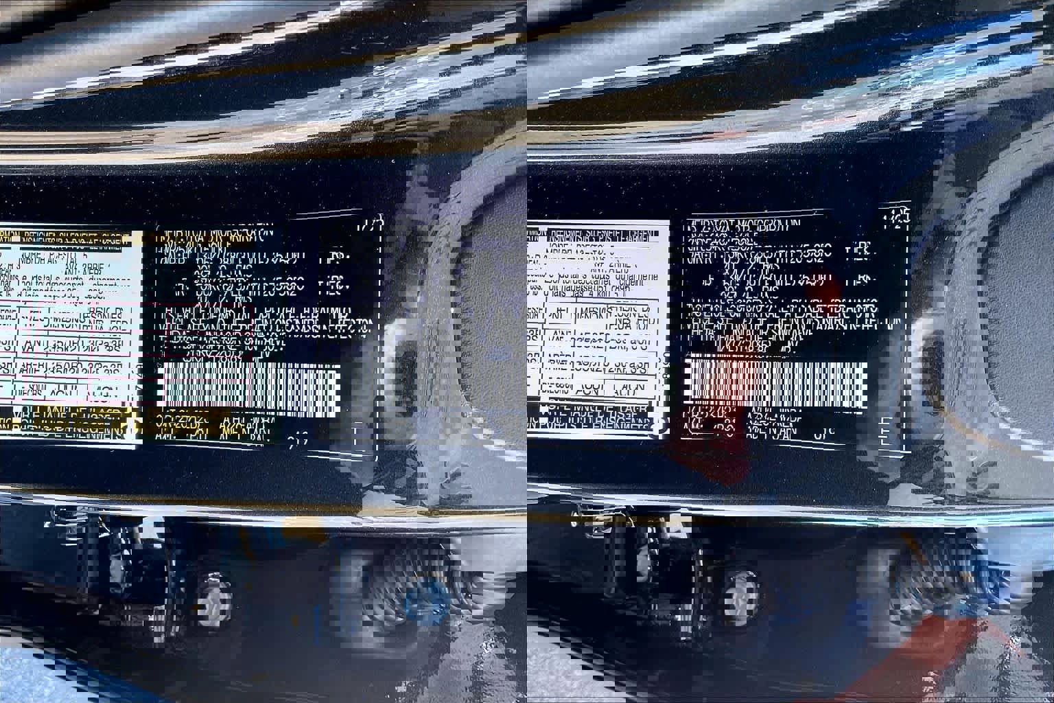 New 2026 Lexus NX 450h+ F Sport image 17