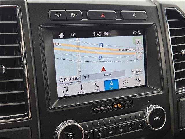 Used 2019 Ford Expedition Limited AWD/4WD image 15