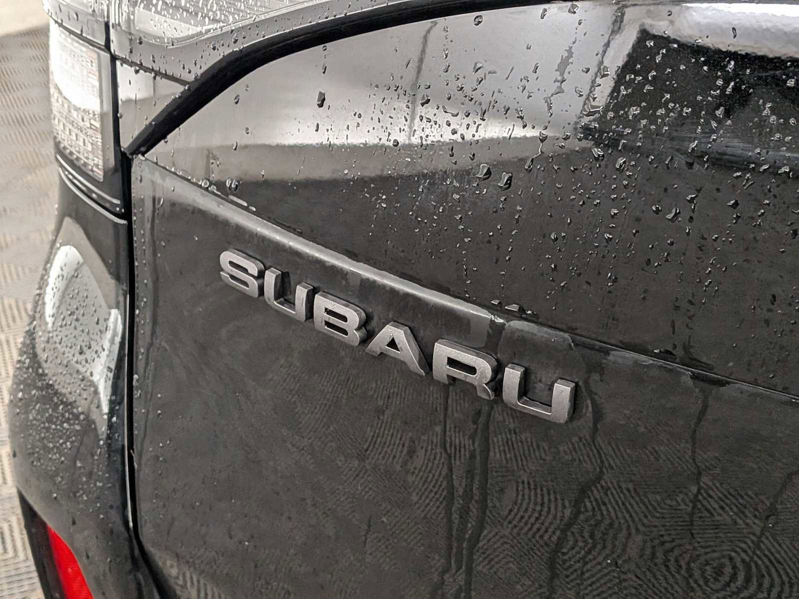 Used 2025 Subaru Forester Premium w/ Convenience Package #2 image 12