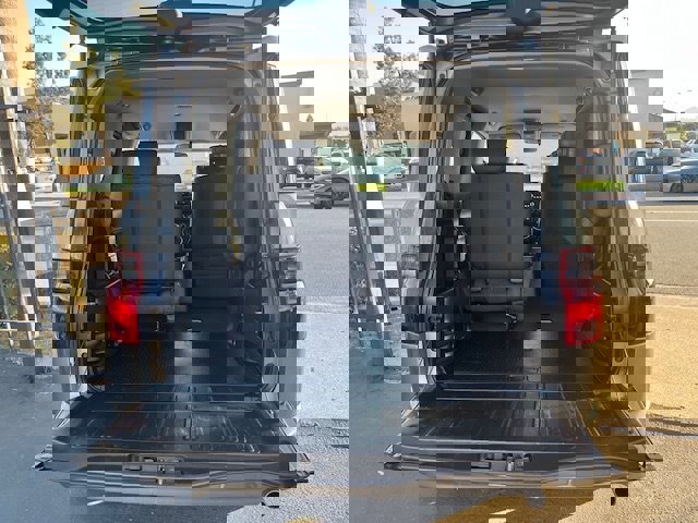 Used 2008 Honda Element SC image 10