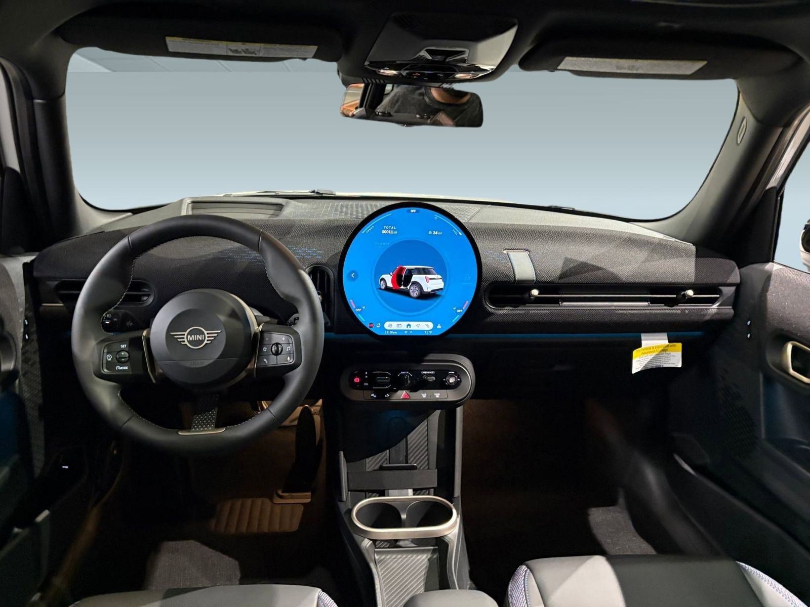 New 2026 MINI Cooper S image 14