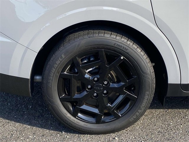New 2026 Kia Carnival SX image 8