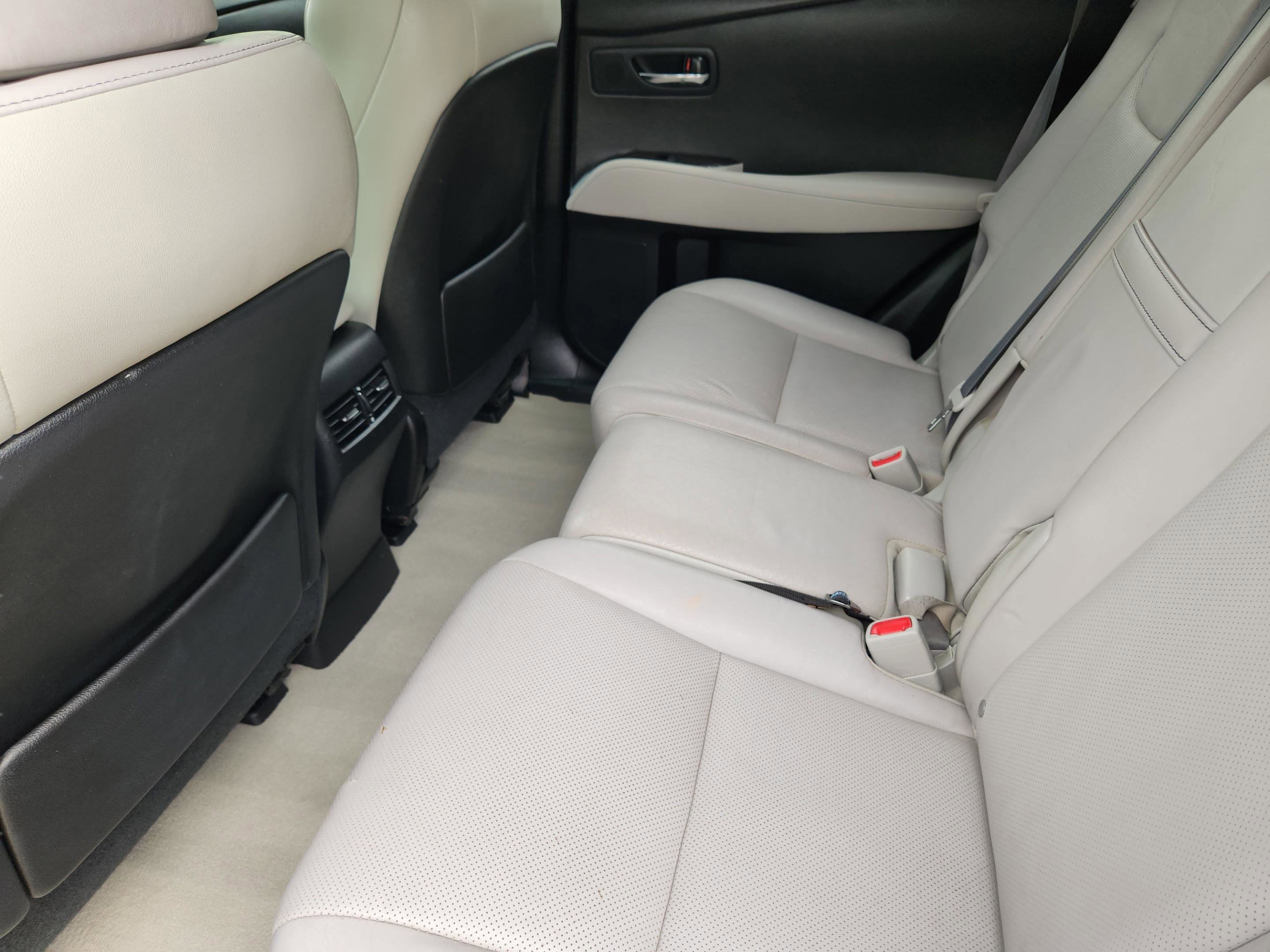 Used 2013 Lexus RX 350 FWD w/ Navigation Pkg image 30