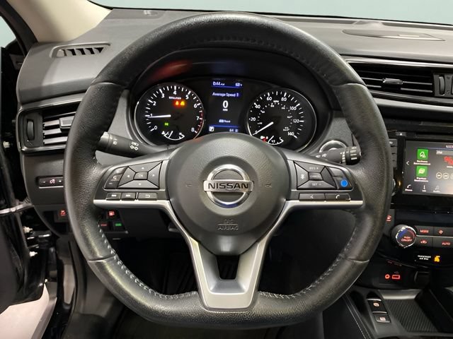 Certified 2020 Nissan Rogue SL w/ Premium Package AWD/4WD image 13